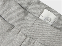 Name It grey melange sweatpants